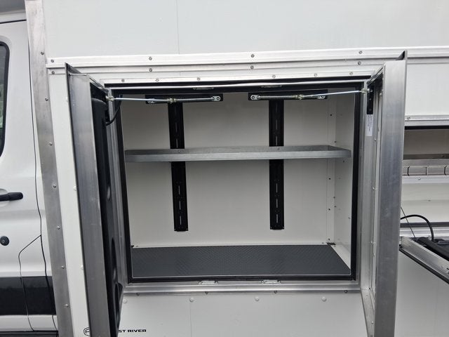 2025 Ford Transit Cutaway Cutaway