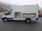 2025 Ford Transit Cutaway Cutaway