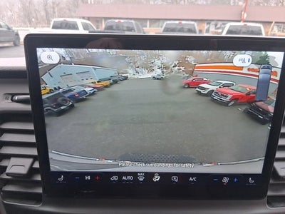 2025 Ford Transit Cutaway Cutaway