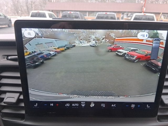 2025 Ford Transit Cutaway Cutaway