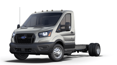 2025 Ford Transit Cutaway Cutaway