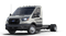 2025 Ford Transit Cutaway Cutaway