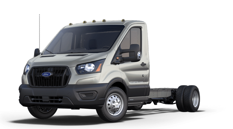 2025 Ford Transit Cutaway Cutaway
