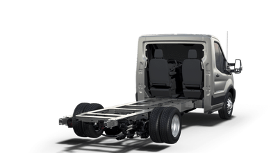 2025 Ford Transit Cutaway Cutaway