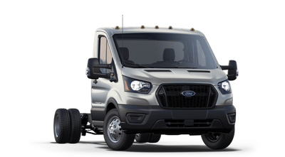 2025 Ford Transit Cutaway Cutaway