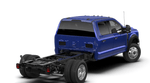 2026 Ford Super Duty F-550 DRW LARIAT