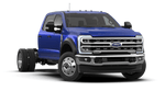 2026 Ford Super Duty F-550 DRW LARIAT