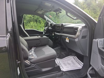 2026 Ford Super Duty F-450 DRW XLT