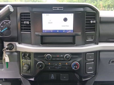 2026 Ford Super Duty F-450 DRW XLT