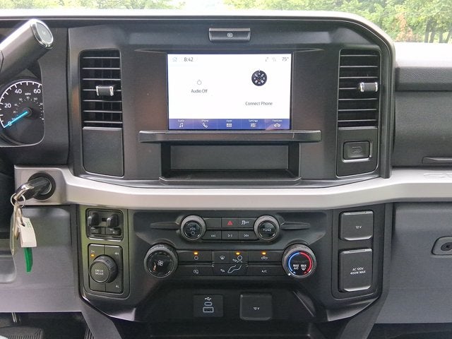 2026 Ford Super Duty F-450 DRW XLT