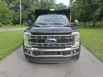 2026 Ford Super Duty F-450 DRW XLT