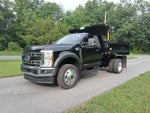 2026 Ford Super Duty F-450 DRW XLT