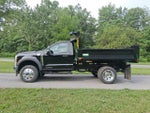 2026 Ford Super Duty F-450 DRW XLT