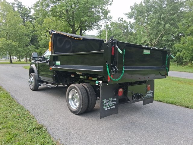 2026 Ford Super Duty F-450 DRW XLT