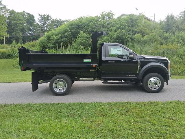 2026 Ford Super Duty F-450 DRW XLT