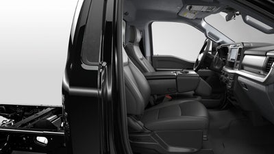 2026 Ford Super Duty F-450 DRW XLT