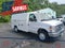 2026 Ford E-Series Cutaway E-350 SRW