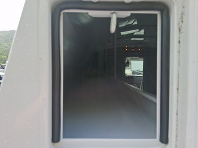 2026 Ford E-Series Cutaway E-350 SRW