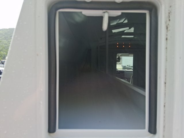 2026 Ford E-Series Cutaway E-350 SRW