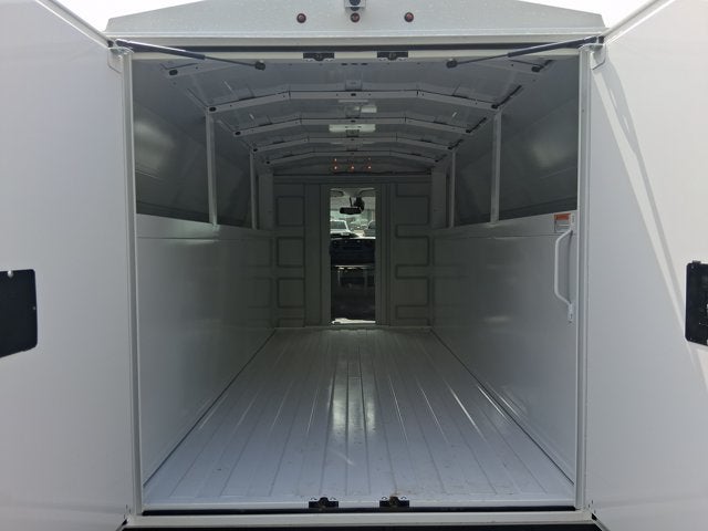 2026 Ford E-Series Cutaway E-350 SRW