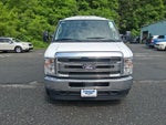 2026 Ford E-Series Cutaway E-350 SRW