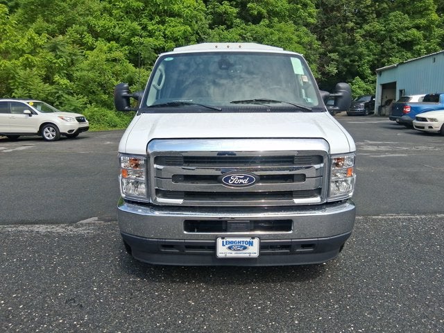 2026 Ford E-Series Cutaway E-350 SRW
