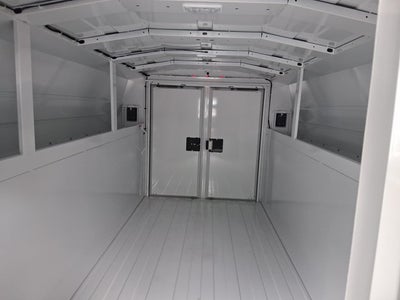 2026 Ford E-Series Cutaway E-350 SRW