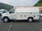 2026 Ford E-Series Cutaway E-350 SRW