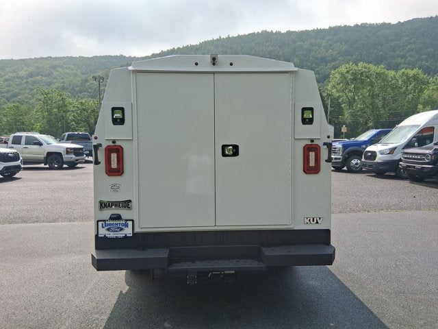 2026 Ford E-Series Cutaway E-350 SRW