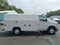 2026 Ford E-Series Cutaway E-350 SRW