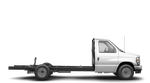 2026 Ford E-Series Cutaway E-350 SRW