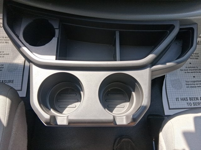 2026 Ford E-Series Cutaway E-450 DRW