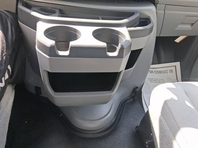 2026 Ford E-Series Cutaway E-450 DRW