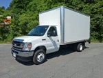 2026 Ford E-Series Cutaway E-450 DRW