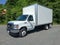 2026 Ford E-Series Cutaway E-450 DRW