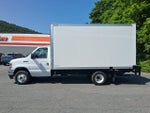 2026 Ford E-Series Cutaway E-450 DRW