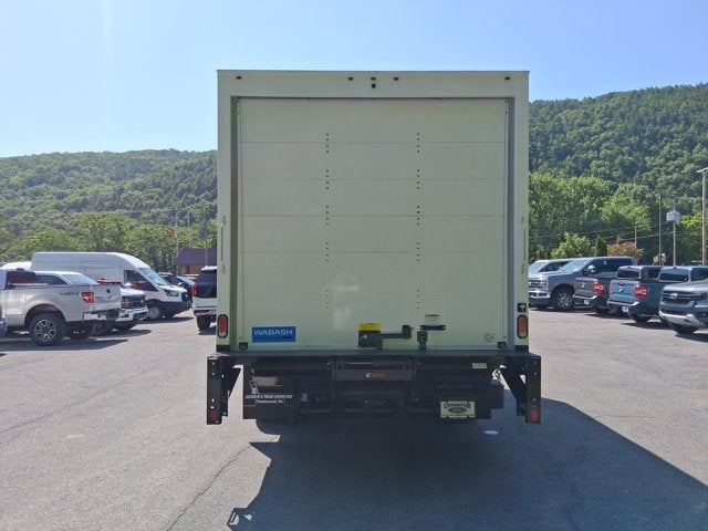2026 Ford E-Series Cutaway E-450 DRW