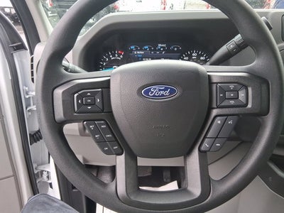 2026 Ford E-Series Cutaway E-450 DRW