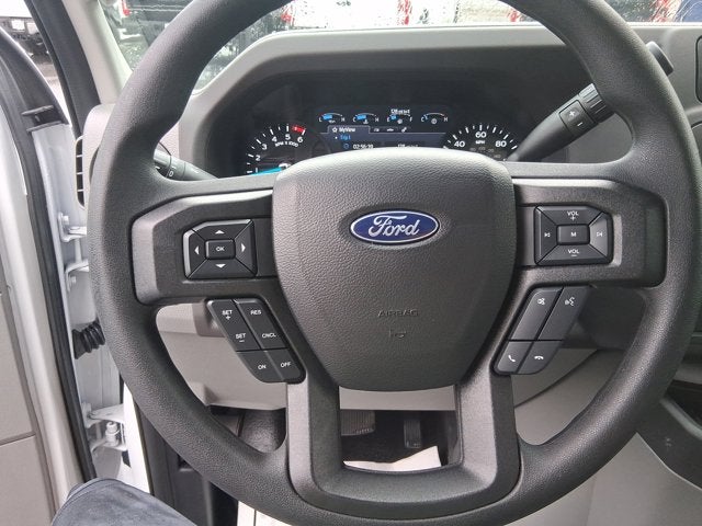 2026 Ford E-Series Cutaway E-450 DRW