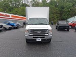 2026 Ford E-Series Cutaway E-450 DRW