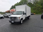2026 Ford E-Series Cutaway E-450 DRW