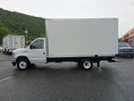2026 Ford E-Series Cutaway E-450 DRW