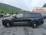 2025 Ford Police Interceptor Utility Base