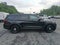 2025 Ford Police Interceptor Utility Base
