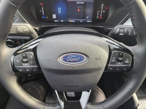 2024 Ford Escape **End of Month Lehighton Ford Special valid until 3/31/24** Active