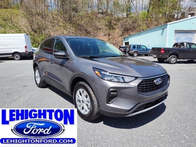 2024 Ford Escape ** This Vehicle is SOLD** Active