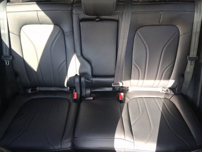 2026 Ford Escape Platinum