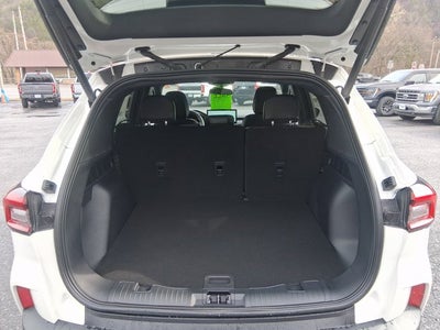 2026 Ford Escape ST-Line Select