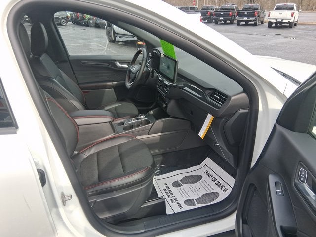 2026 Ford Escape ST-Line Select