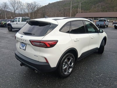 2026 Ford Escape ST-Line Select